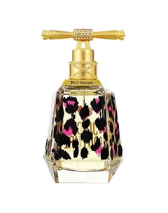 Парфюмерная вода I Love 100 Juicy couture