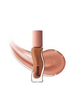 Масло для губ Honey Infused Lip Oil Gisou