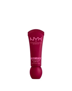 Бальзам для губ Smushy Matte Nyx professional makeup