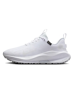 Кроссовки React Infinity Run 4 Gore Tex White Pure Platinum Nike