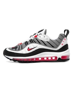 Кроссовки Air Max 98 Solar Red Nike