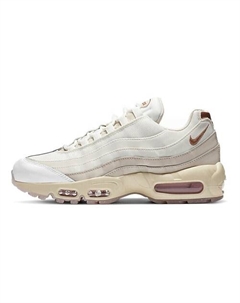 Кроссовки Air Max 95 'Mountain White Bronze' Nike