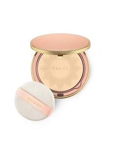 Пудра для лица Beauty Matte 11 Gucci