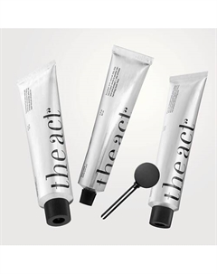 Набор уходовой косметики для тела The act