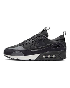 Кроссовки Air Max 90 Futura Black Nike