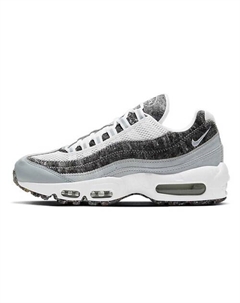 Кроссовки Air Max 95 Crater Grey Nike