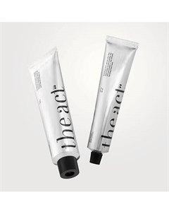 Набор для ухода за телом крем для рук и крем для ног The act