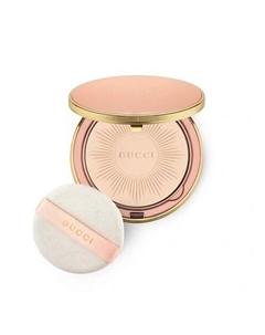 Пудра для лица Beauty Matte 11 Gucci