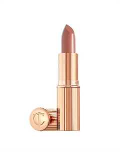 Губная помада The Super Nudes Charlotte tilbury