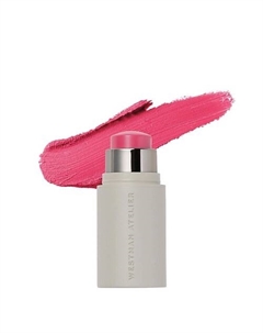 Мини-румяна в стике Petite Baby Cheeks Blush Stick Westman atelier