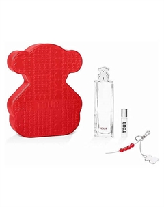 Парфюмерный набор Tous