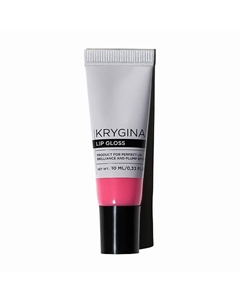 Блеск для губ LIP MAXIMALIST Krygina cosmetics