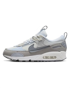Кроссовки Air Max 90 Futura Summit White Pure Platinum Nike