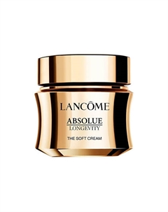 Антивозрастной крем для лица Absolue Longevity The Soft Cream 30 Lancome
