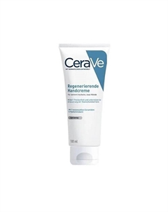Восстанавливающий крем для рук Reparative Hand Cream 100 Cerave