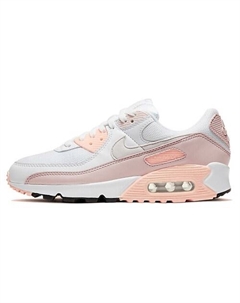 Кроссовки Air Max 90 Barely Rose Nike