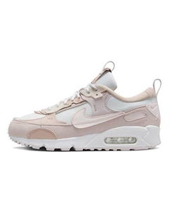 Кроссовки Air Max 90 Futura Summit White Barely Rose Nike