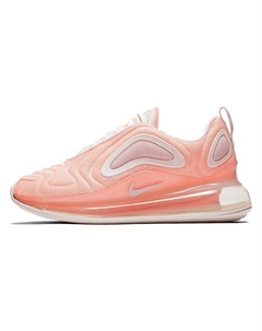 Кроссовки Air Max 720 Bleached Coral Nike