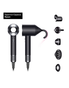 DYSON Фен Supersonic HD08 Dyson