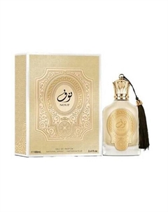 Парфюмерная вода Nouf 100 Paris corner