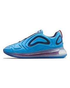 Кроссовки Air Max 720 University Blue Blue Void Nike
