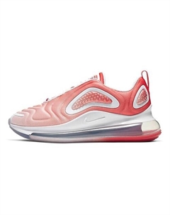 Кроссовки Air Max 720 Se 'Track Red Barely Rose' Nike