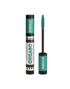 Тушь для ресниц Chicago Mascara Art-visage