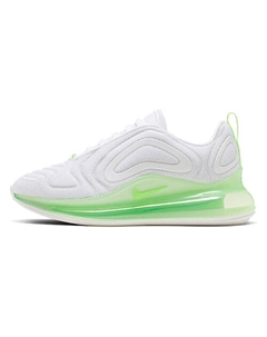 Кроссовки Air Max 720 'White Volt' Nike