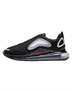 Кроссовки Air Max 720 Undercover Black Nike