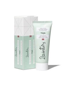 Зубная паста для чувствительных зубов Tuja 75 Dzintars