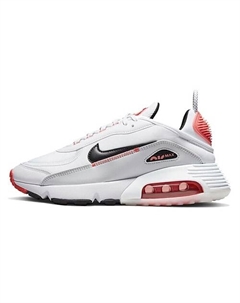 Кроссовки Air Max 2090 White Magic Ember Nike