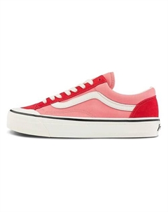 Кроссовки Old Skool Reissue 136 'Red' Vans