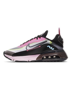 Кроссовки Air Max 2090 Pink Foam Nike