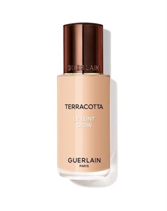 Тональное средство для лица с сияющим финишем Terracotta Le Teint Glow Guerlain