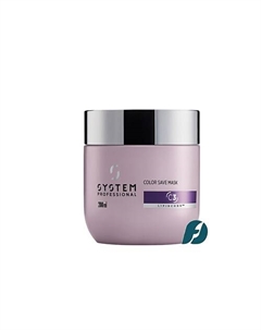 Маска для защиты цвета COLOR SAVE MASK 200 System professional