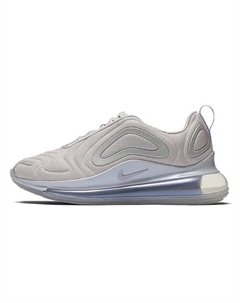 Кроссовки Air Max 720 Se Vast Grey Platinum Purple Nike