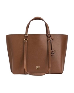 Сумка Cow Leather Tote Bag Shopping Bag Handbag Pinko