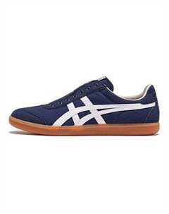 Кроссовки Tokuten Slip On 'Navy' Onitsuka tiger