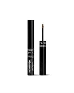 Тушь для бровей Theophile High Definition Eyebrow Mascara T.leclerc