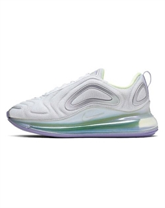 Кроссовки Air Max 720 'White Violet Silver' Nike