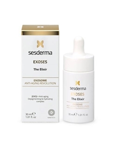 Сыворотка липосомальная Exoses The Elixir 30 Sesderma