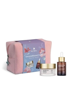 Набор для лица Unconditional Care Eternal Youth Sesderma