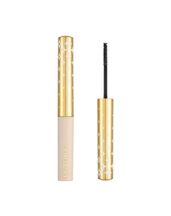 Гель для бровей Fix & Shape Лэтуаль