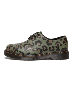 Кроссовки 1461 Leopard Dr. martens