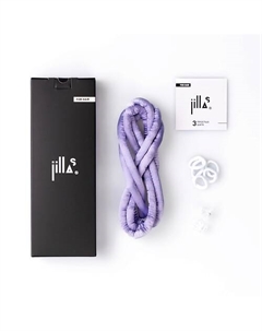 Набор бигуди 3в1 Slim Jillas