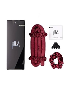 Набор бигуди 3в1 Mini Jillas