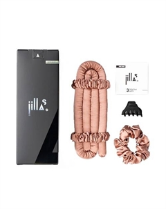 Набор бигуди 3в1 Mini Jillas