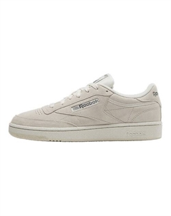 Кроссовки Club C 85 'Beige' Reebok