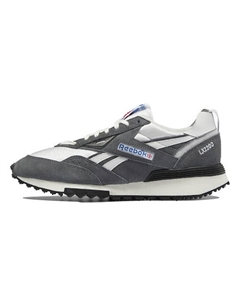 Кроссовки Lx 2200 'Grey Black' Reebok