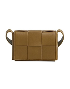 Сумка CASSETTE,Box(Basic Set+Box) Bottega veneta